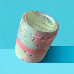 8oz mystery body butter